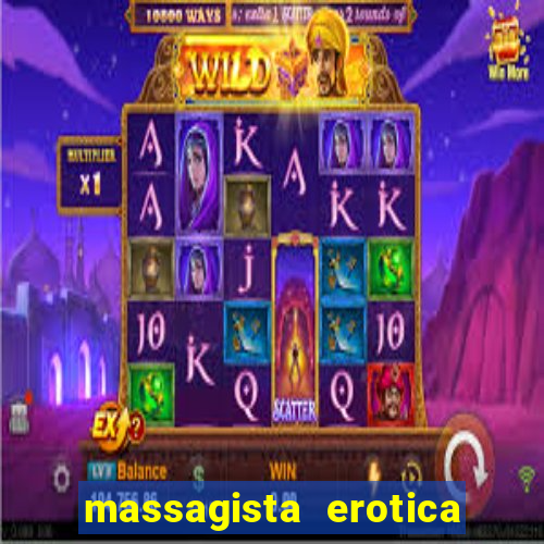 massagista erotica em santos